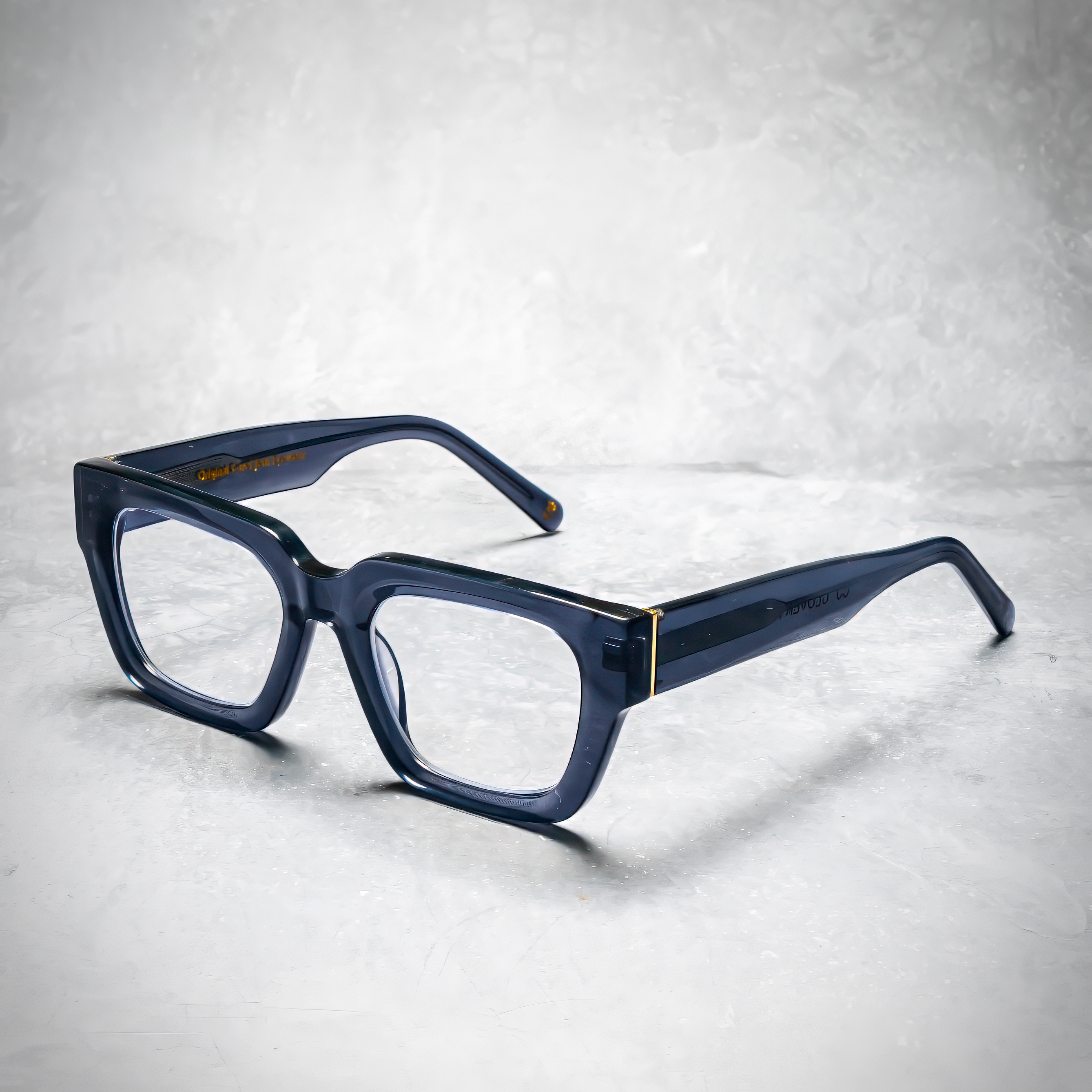 CLOVER II | Original Carel Jeni Eyewear Include Lensa